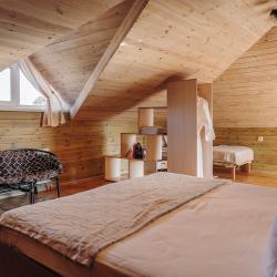 Фото Отель Villa Malina (Вилла Малина)