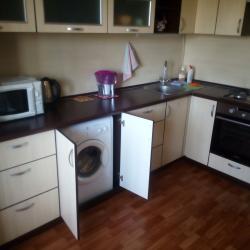 Фото Апартаменты на проспекте имени Ленина, 104