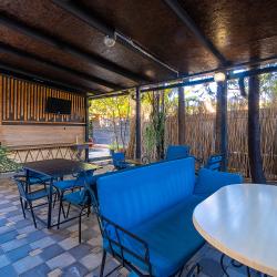 Фото Отель Рассвет