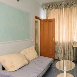 Фото Отель Звездный Замок