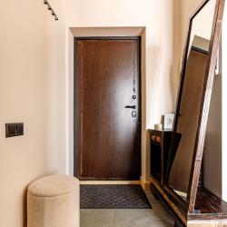Фото Отель MaxRealty24 на улице 5-я Мякининская 20