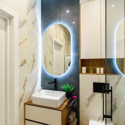 Фото Апартаменты SochiHome (Хоум) на улице Депутатская