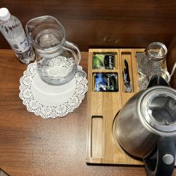 Номер комфорт улучшенный