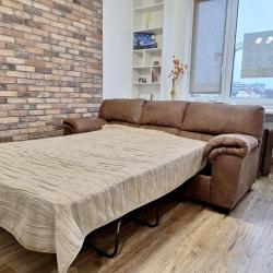 Фото Отель Baltic Resort на Майском 3