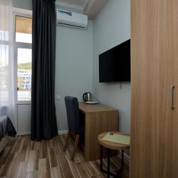 Фото Отель LooSPAngeles (СПАнджелес)