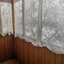 1-комнатные апартаменты стандарт Новосибирск, Академгородок, Иванова 13