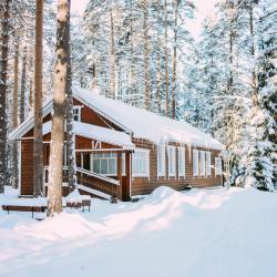 Фото Отель Ветлуга