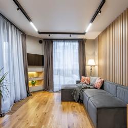 Фото Отель Ohta Park Suite 21 (Охта Парк Сьют 21)