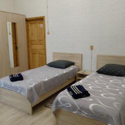 Фото Отель Центральная