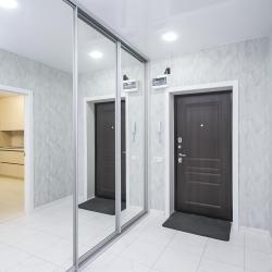 2-комнатные апартаменты улучшенные
