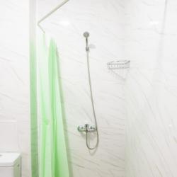 Фото Отель Санторини