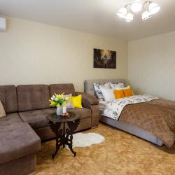 Фото Отель Весеннее настроение