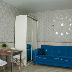 1-комнатные апартаменты люкс