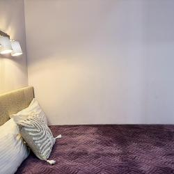 Фото Отель NaSutkiVSochi Champagne Apartments