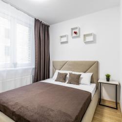 Фото Отель DreamHouse (ДримХаус) на Кузнецова 9/2