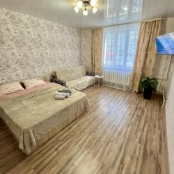 1-комнатные апартаменты эконом