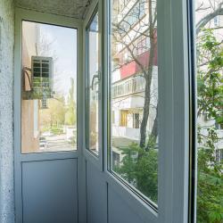 Фото Отель LetoApart (ЛетоАпарт) на улице Героев Десантников