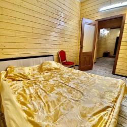 Апартаменты улучшенные