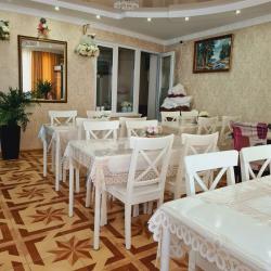 Фото Отель Золотой лев