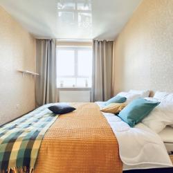 Фото Отель Vegas apartments (Вегас апартментс) на проспекте Гагарина 101 корпус 1