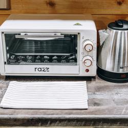 Коттедж премиум