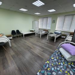 Фото Отель Панда