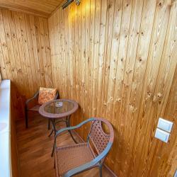 1-комнатные апартаменты улучшенные