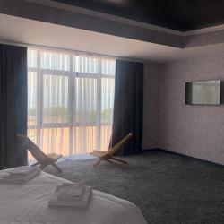 Фото Отель Vzmorie Resort (Взморье Резорт)