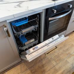 1-комнатные апартаменты улучшенные