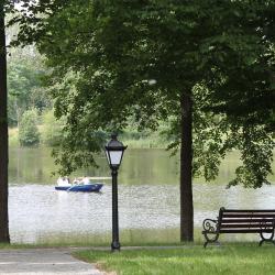 Фото Парк-отель Филипп