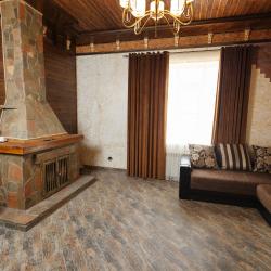 Фото Отель Камин-Хаус