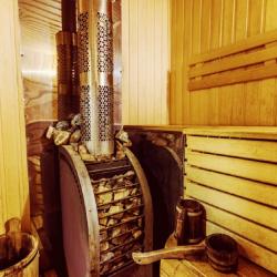 Фото Отель Мельница