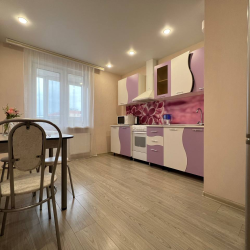 Фото Отель EasyRent на проспекте Кирова 322А корпус 6