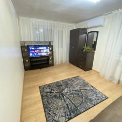 Фото Отель Квартира на улице Базарная 14