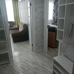 2-комнатные апартаменты люкс
