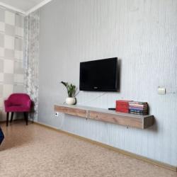 Фото Апартаменты на улице Волкова 60/12