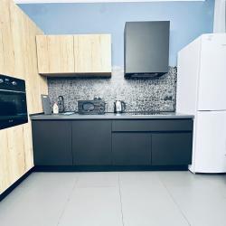 Фото Апартаменты на улице Большая Филевская 3 корпус 1