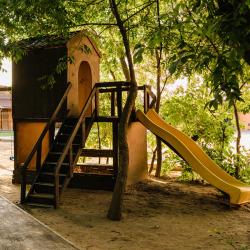 Фото Отель Панорама загородный клуб