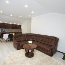 Фото Отель Родниковский