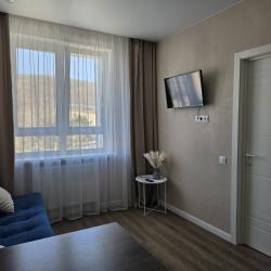 Фото Апартаменты на бульваре Зеленый 19