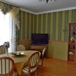 Фото Отель База отдыха Кава
