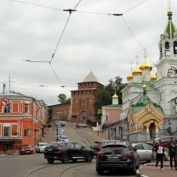 1-комнатные апартаменты стандарт