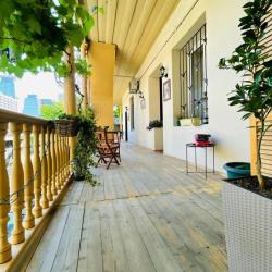 Фото Отель History Hotel Tbilisi (Хистори )
