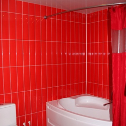 Фото Отель Сура