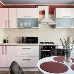 Фото Отель Kravc Group (Кравц Груп) на улице Мервинская 25