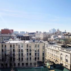 фото 9 Tverskaya Street (Тверская Стрит) на переулке Большой Гнездниковский