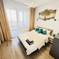 Фото Апартаменты Шик