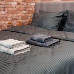 Фото Апартаменты на проспекте Толбухина 26