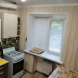 3-комнатные апартаменты стандарт