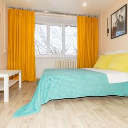 Фото Отель Новиков Дворик на улице Косарева